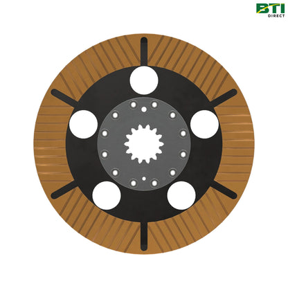 AL214835: Brake Disk