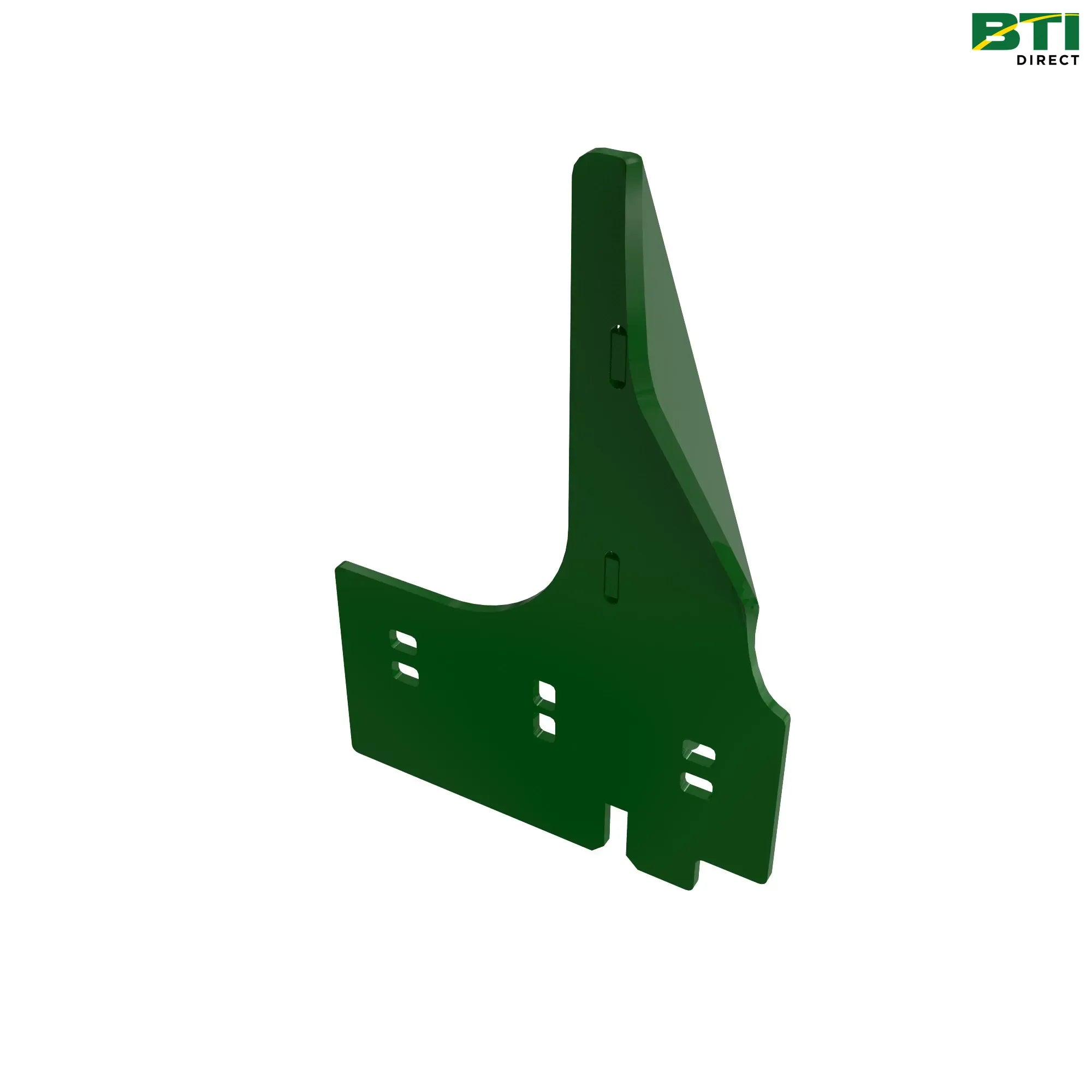 AXE37752: Advanced PowerCast™ Left Side Disks Paddle
