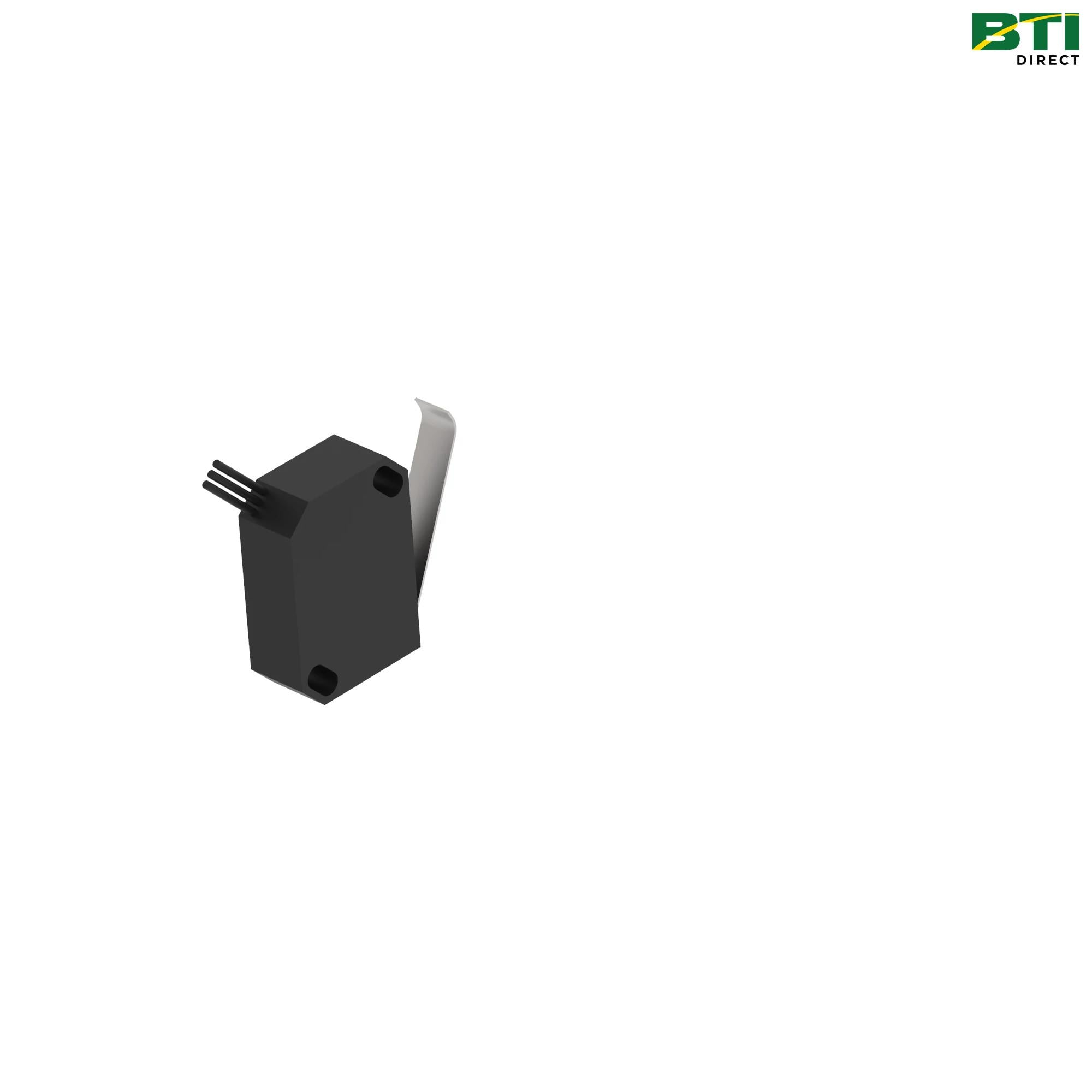 AL77033: Switch
