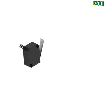 AL77033: Switch