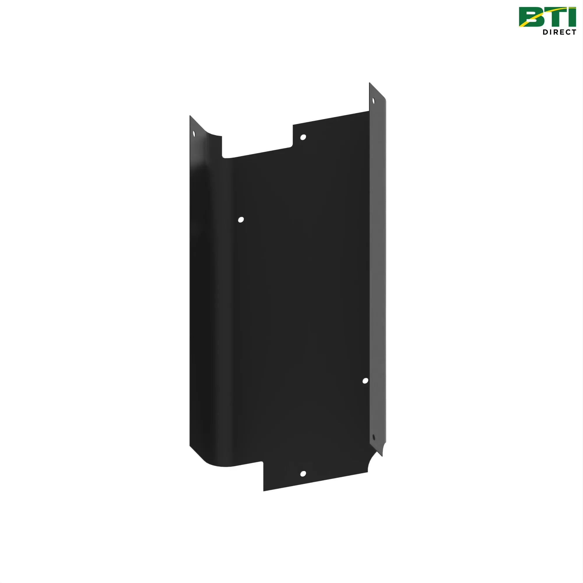 N379640: Console Back Panel