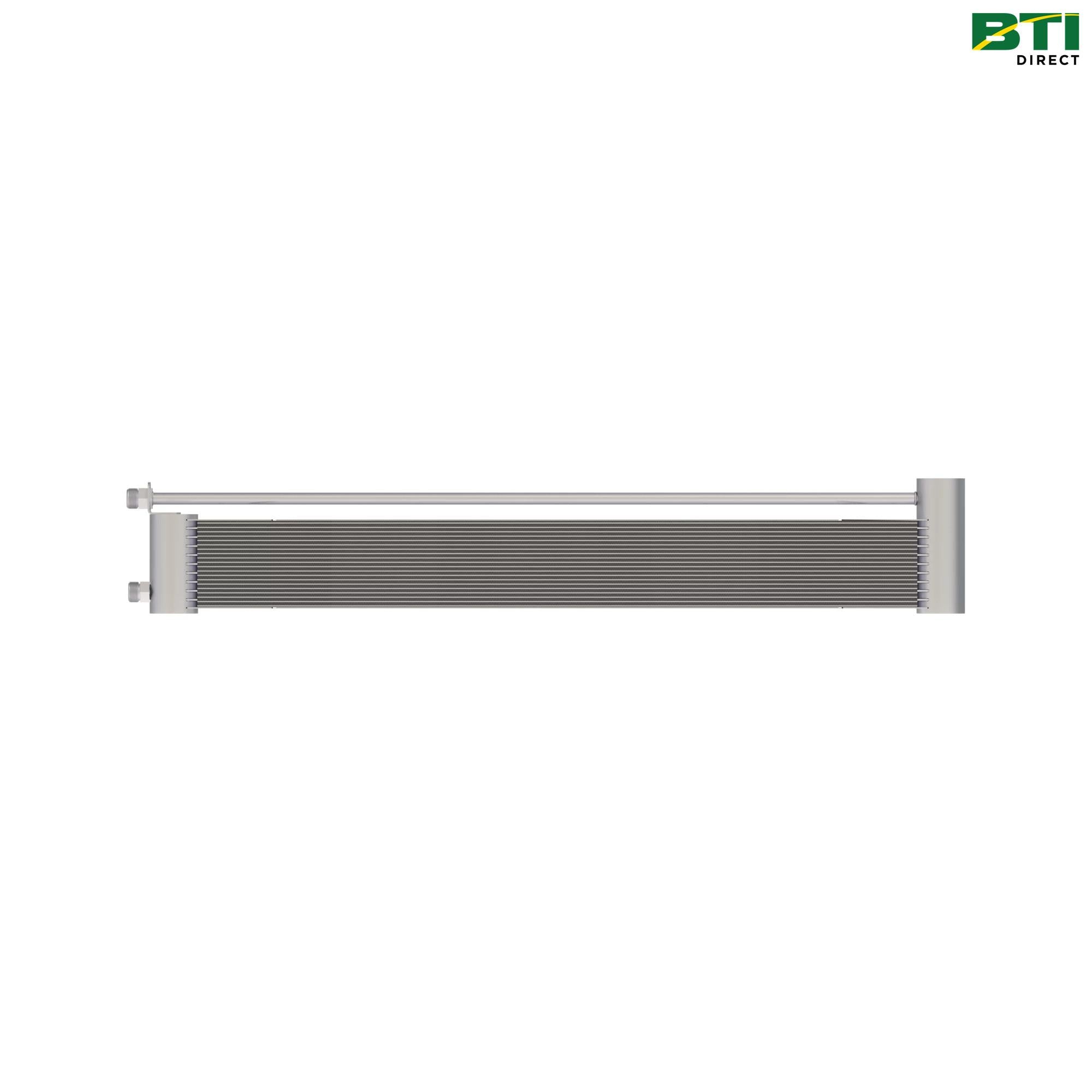 AN406375: Gearcase Oil Cooler