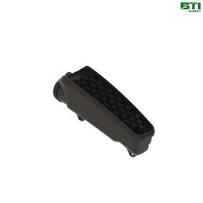 AL218030: Air Intake Pre-Cleaner