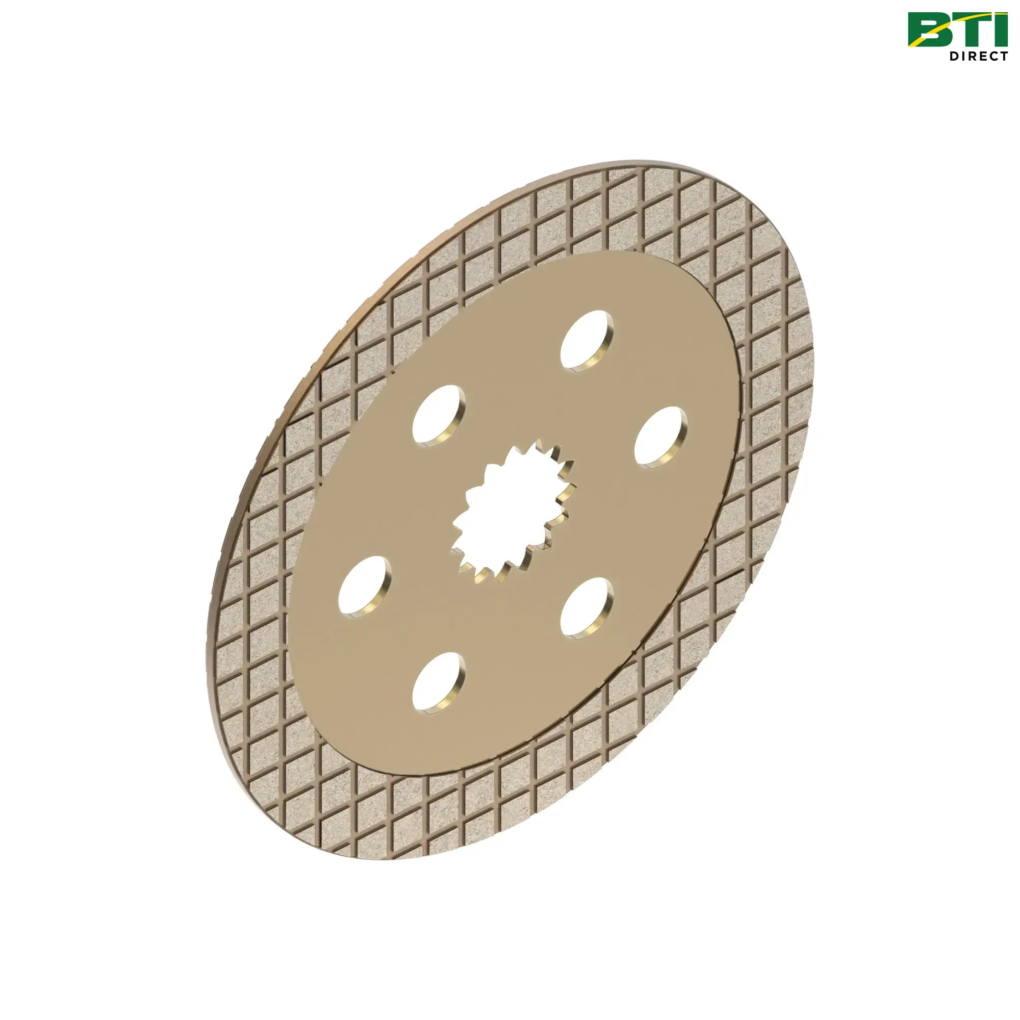 RE264262: Brake Disk
