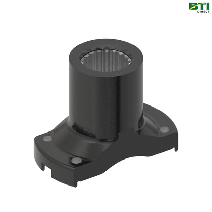 RE323270: MFWD Yoke