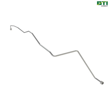 RE345671: Load Sense Port Brake Valve Oil Line