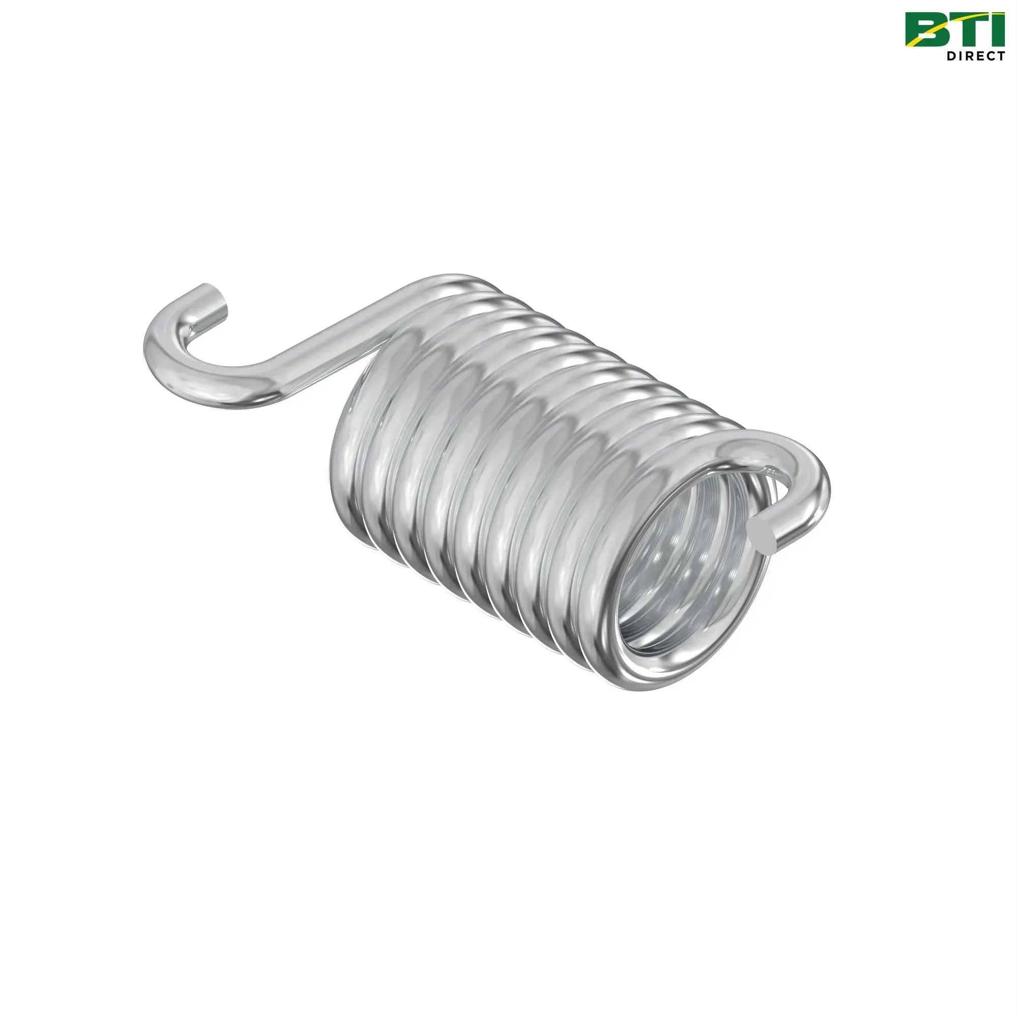 N129603: LH Torsion Spring
