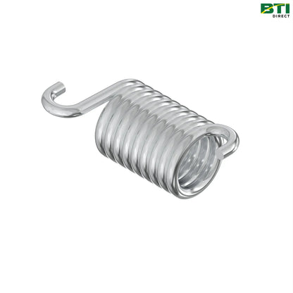 N129603: LH Torsion Spring