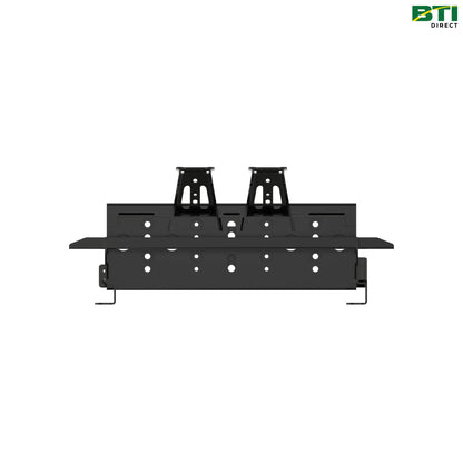 AUC13748: HDUV Front Frame Bumper