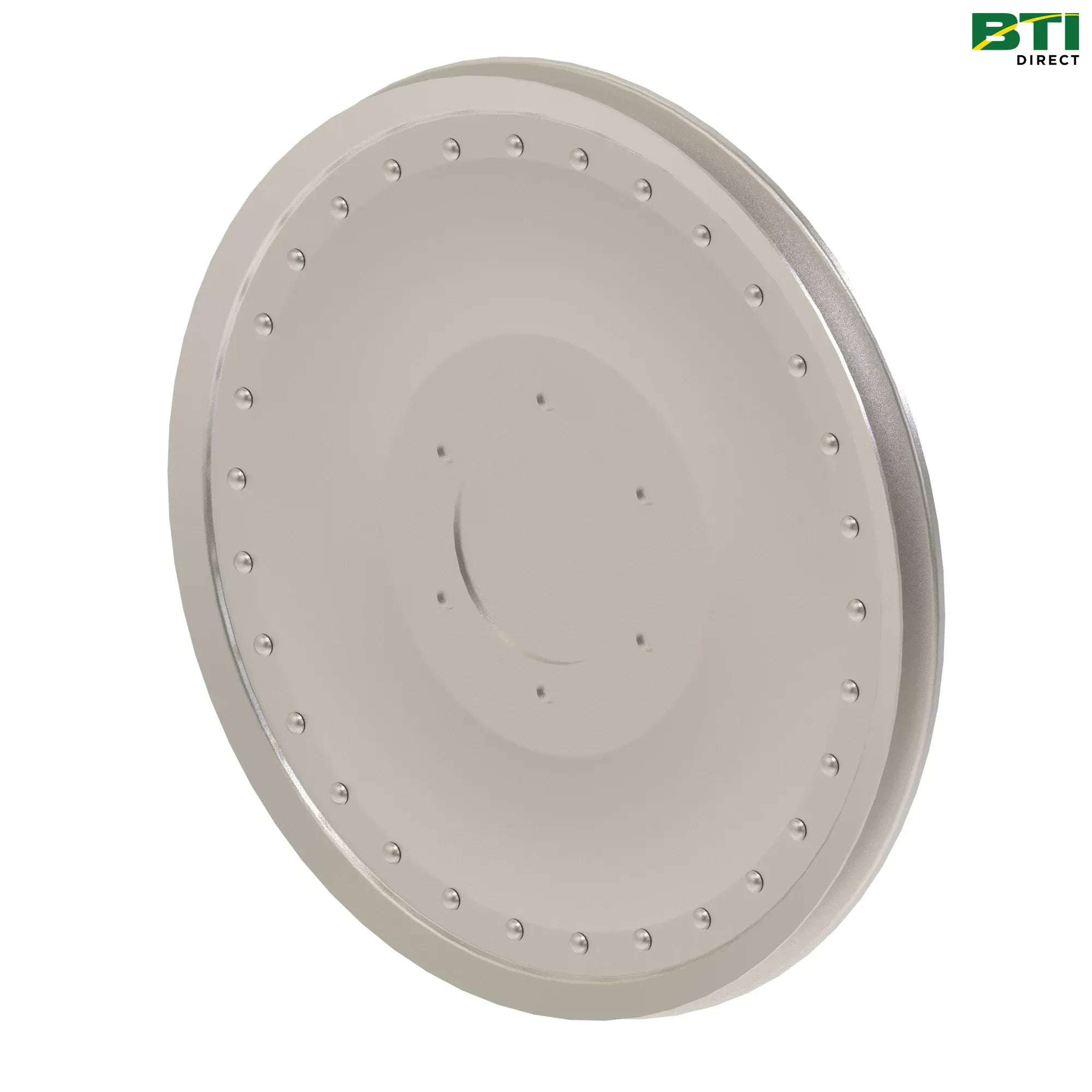 AXE46222: Front End Drive Pulley