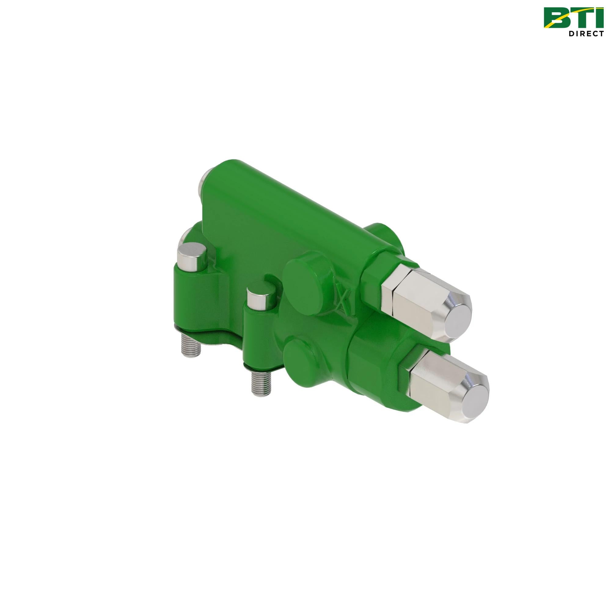 AL207463: Regulator