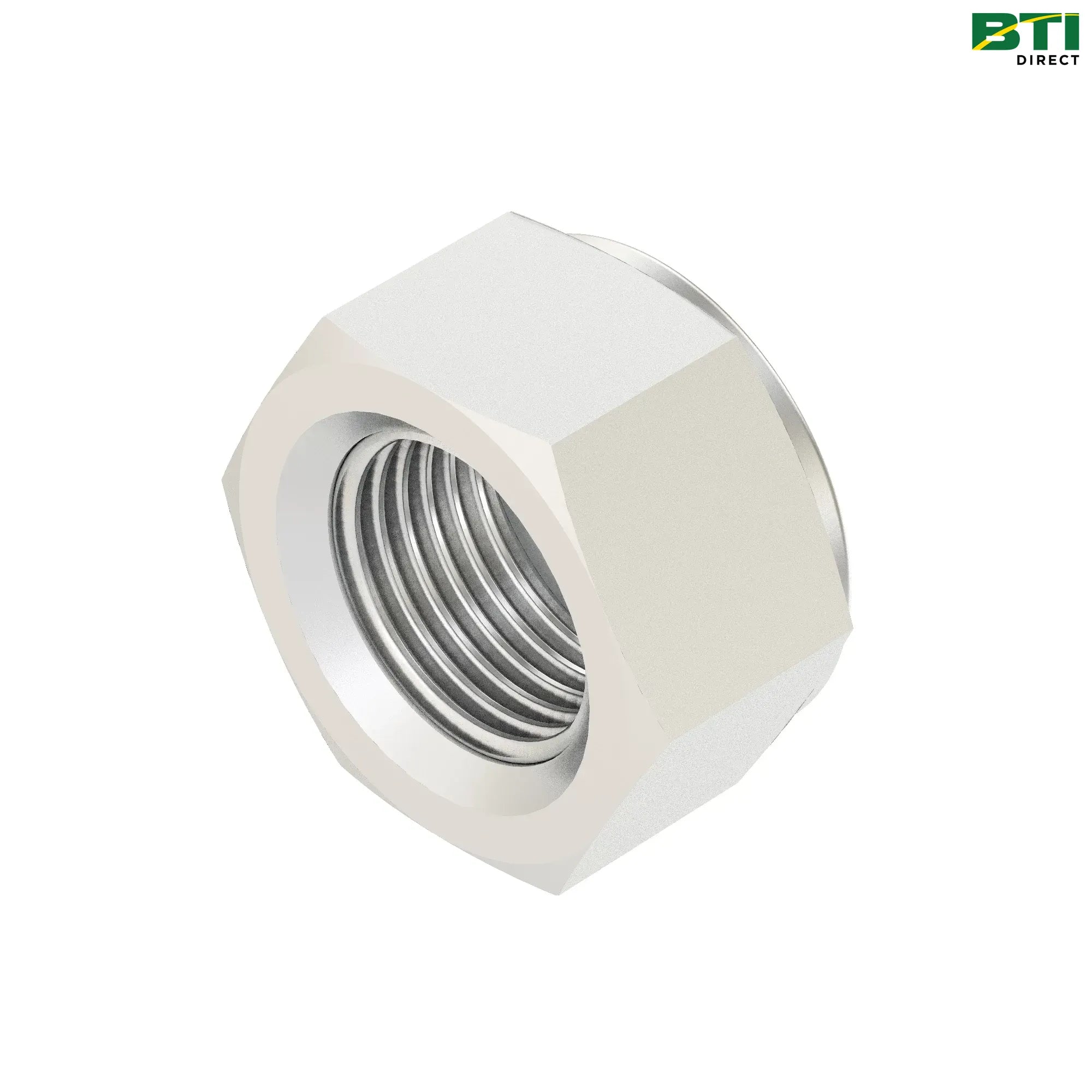 N280544: Hexagonal Lock Nut, 5/8-11
