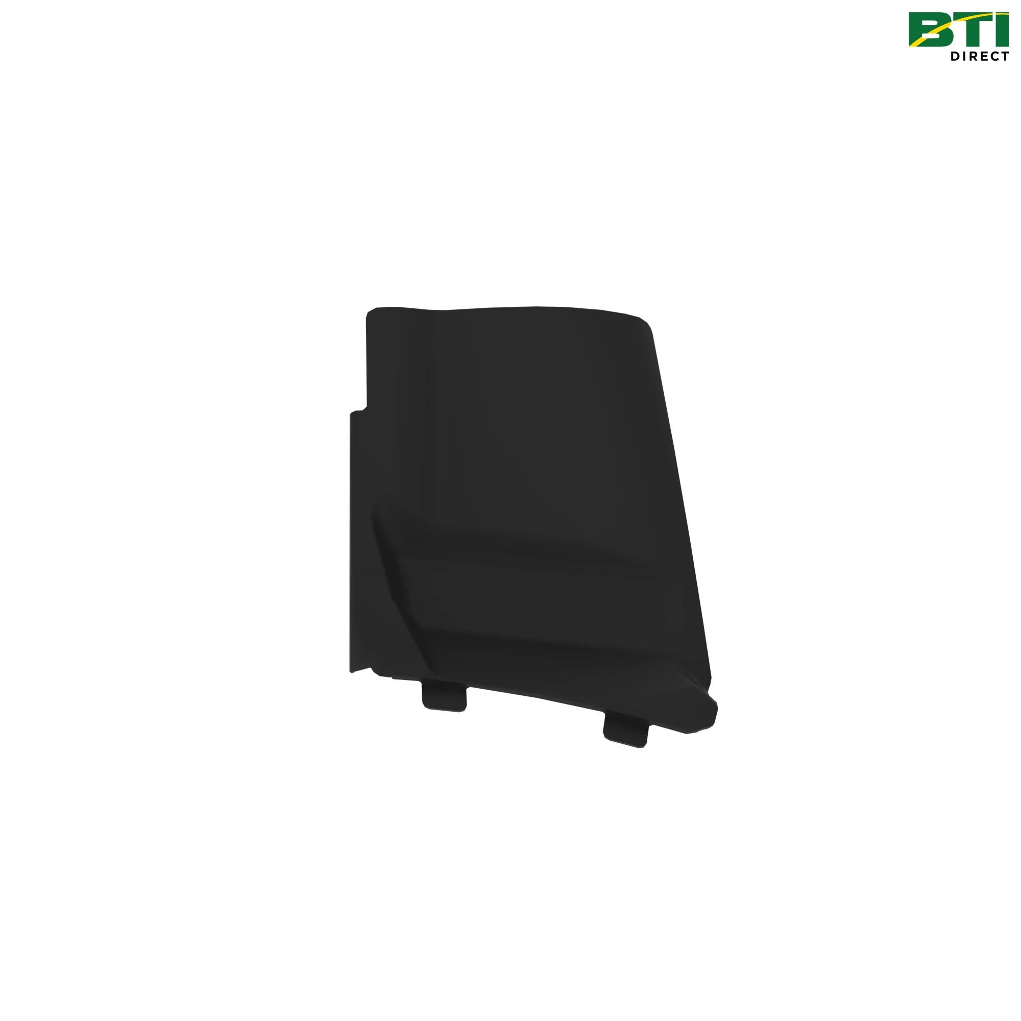 SU48951: Cover woth Instructional Seat, Left Side