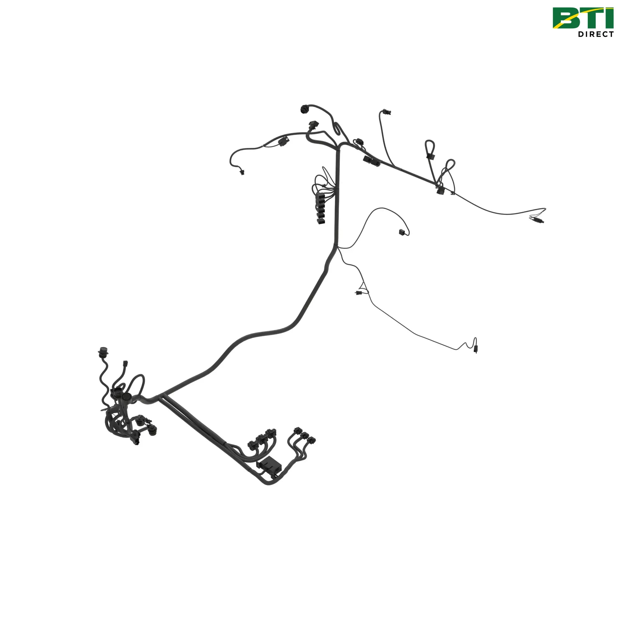 AN405593: Cab Main Wiring Harness