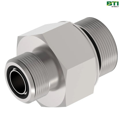 RE217019: Straight Stud Fitting