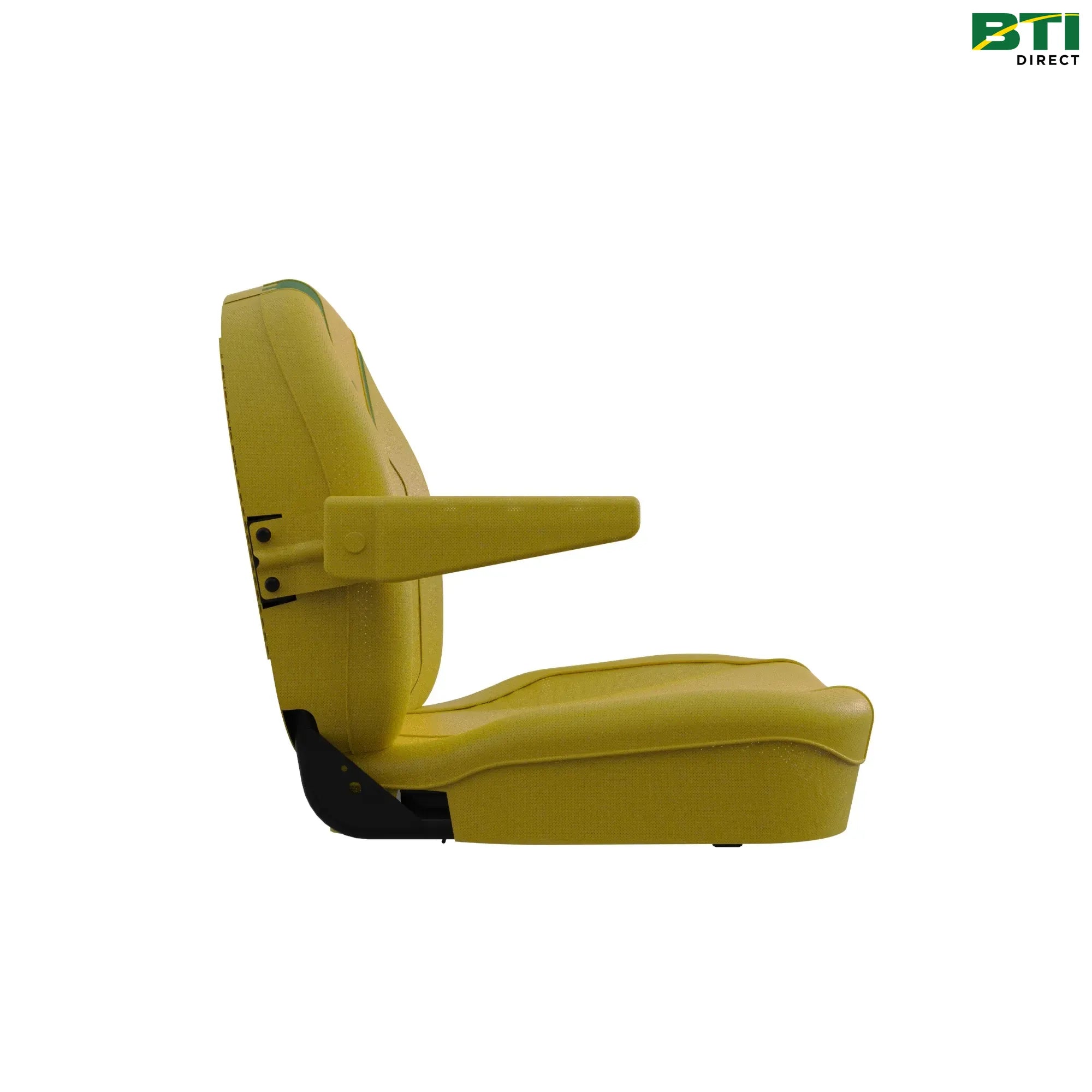 AUC15576: Seat