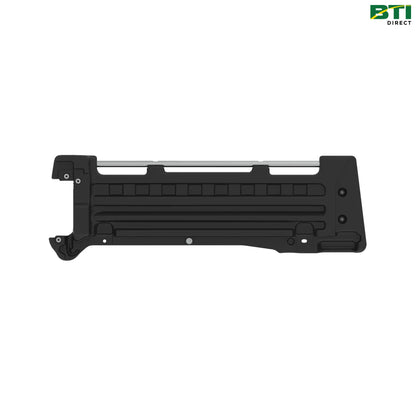 AUC15078: HD Cargo Box Side Panel, Left Side