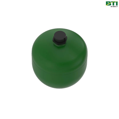 AL232473: Hydraulic Accumulator