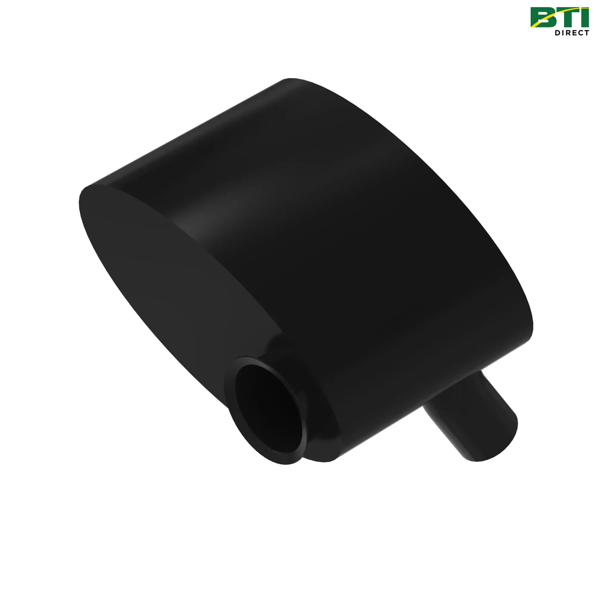 RE243047: Muffler