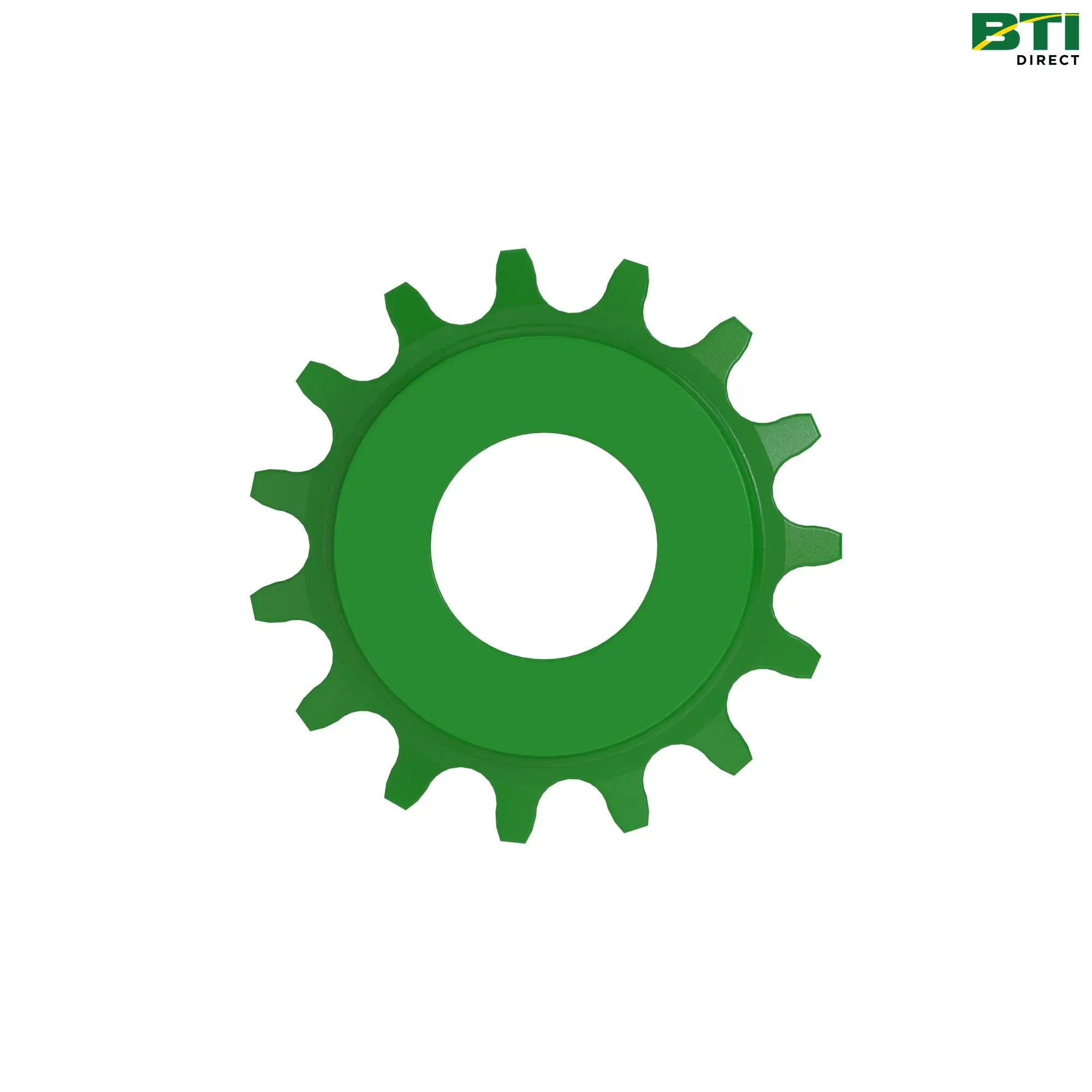 N162009: Grass Seed Feed Drive Chain Sprocket