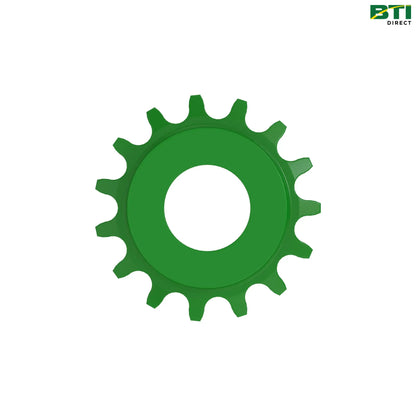 N162009: Grass Seed Feed Drive Chain Sprocket