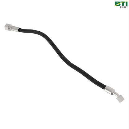 AXE15002: Advanced PowerCast™ Residue Pump Relief Hydraulic Hose
