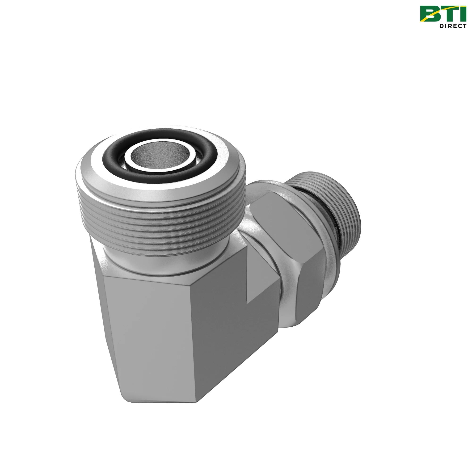 RE554274: Elbow Adapter Fitting