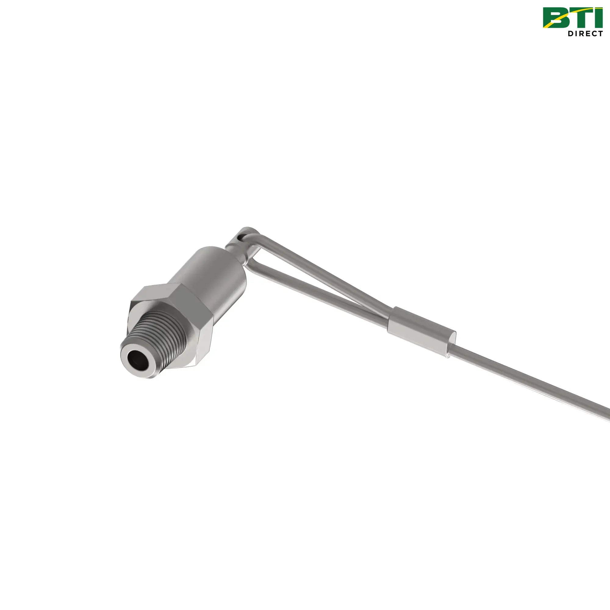 RE224017: Air Tank Drain Valve