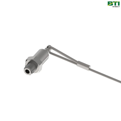 RE224017: Air Tank Drain Valve