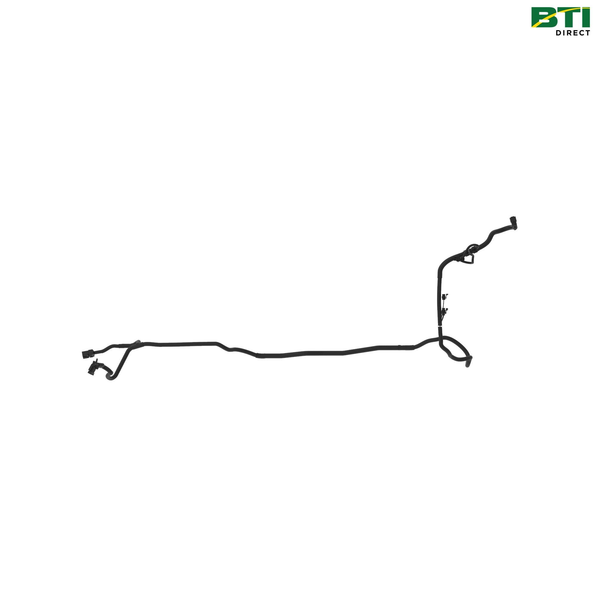 AL221523: Midstack SCV Attachment Wiring Harness
