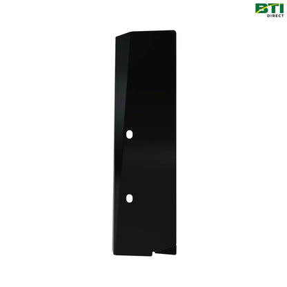 AXE49174: Left Side Outer Float Arm Cover Ramp