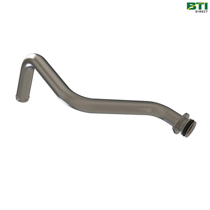 RE545100: Open Crankcase Ventilation Inlet Tube
