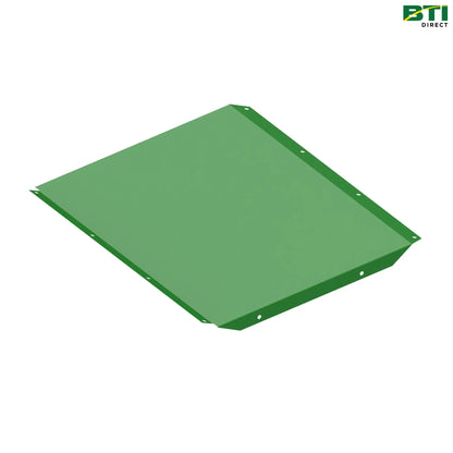 N197898: Floor Basket Sheet