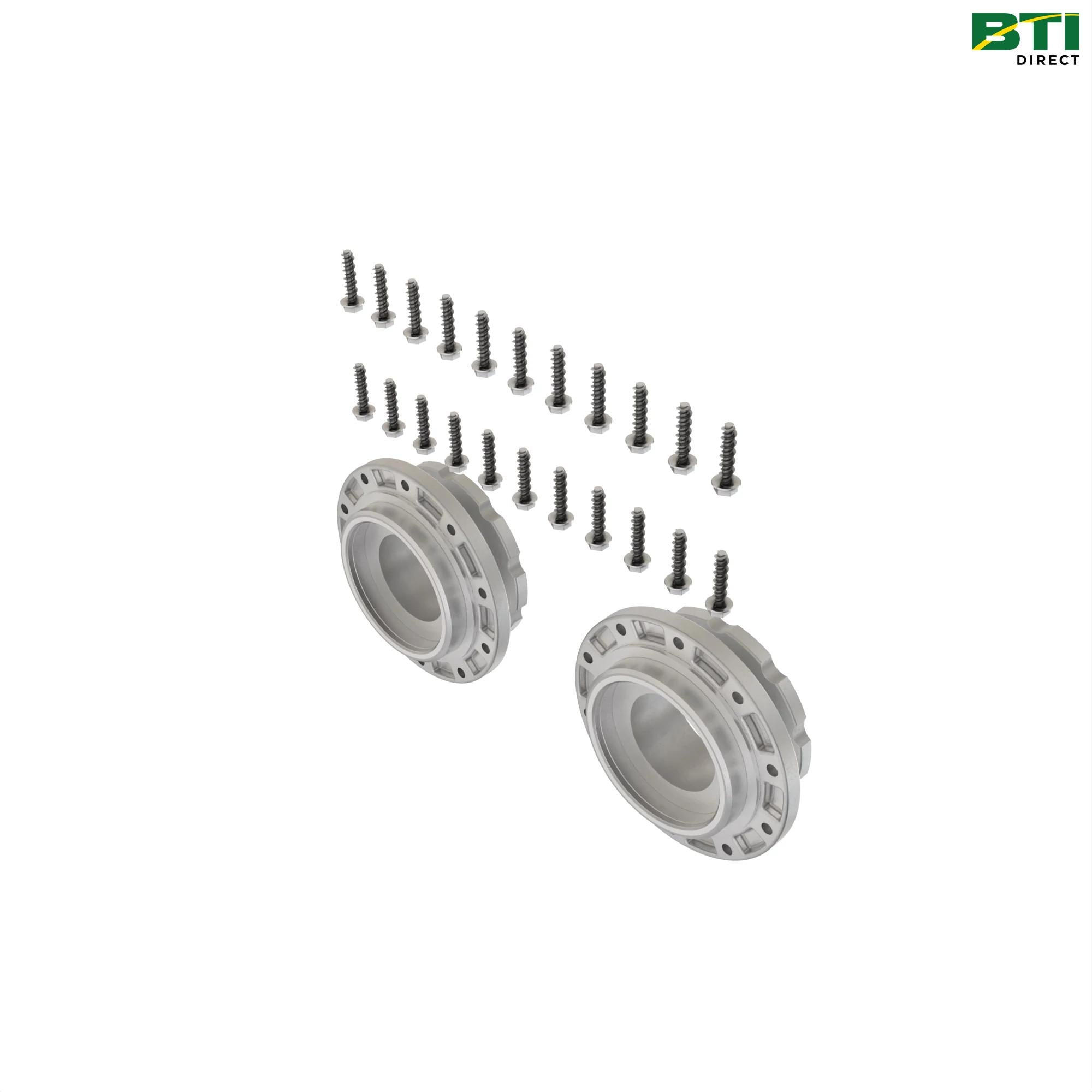 AN405687: KZCO Valve Flange Kit
