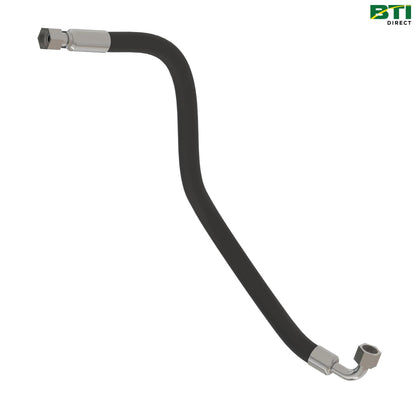 AN279043: Fabricated Hydraulic Hose