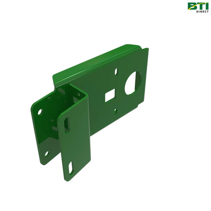 AN400608: Outer Height Sensor Support