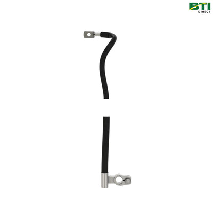 AL226208: Negative Battery Cable
