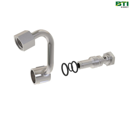 AL212808: Hardware Kit