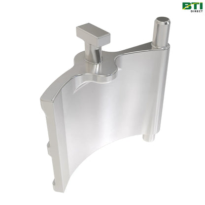 N166492: Fluted Feed Gate