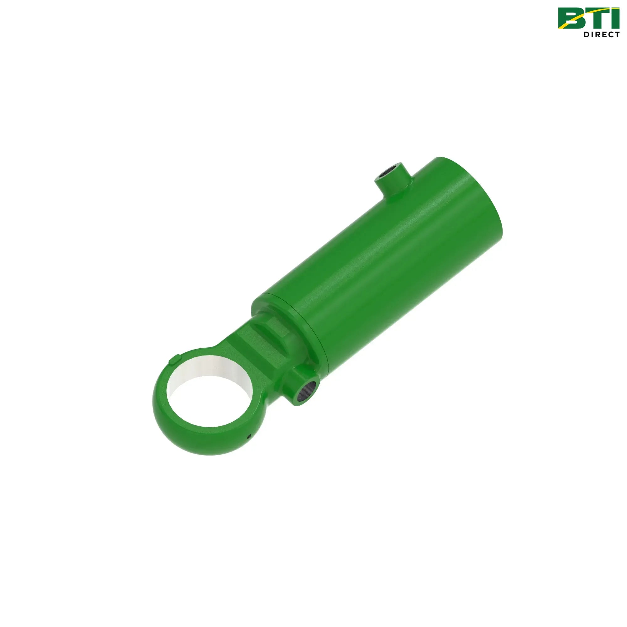 RE184007: Suspension Hydraulic Cylinder Barrel