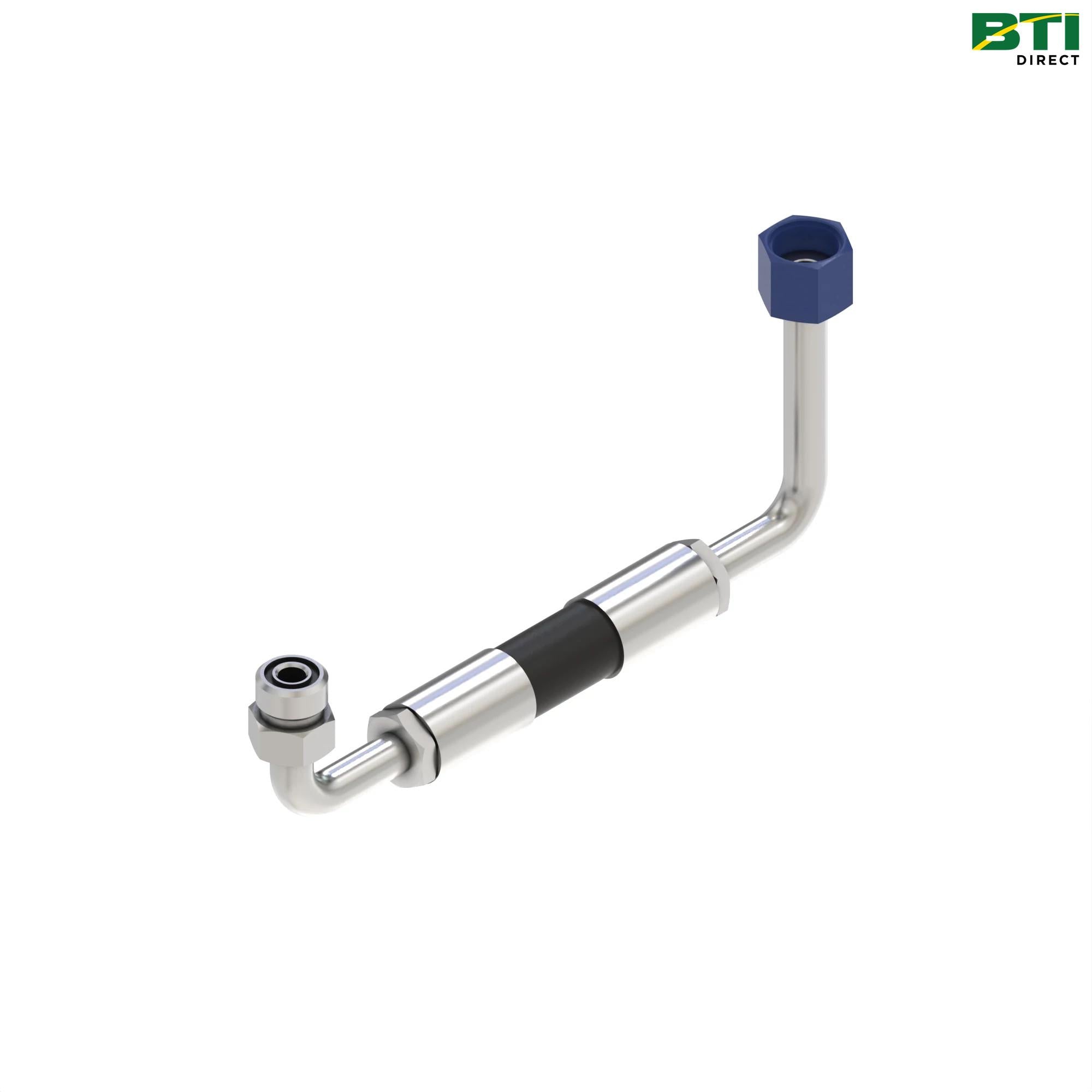 AL81147: Steering Line Hydraulic Hose