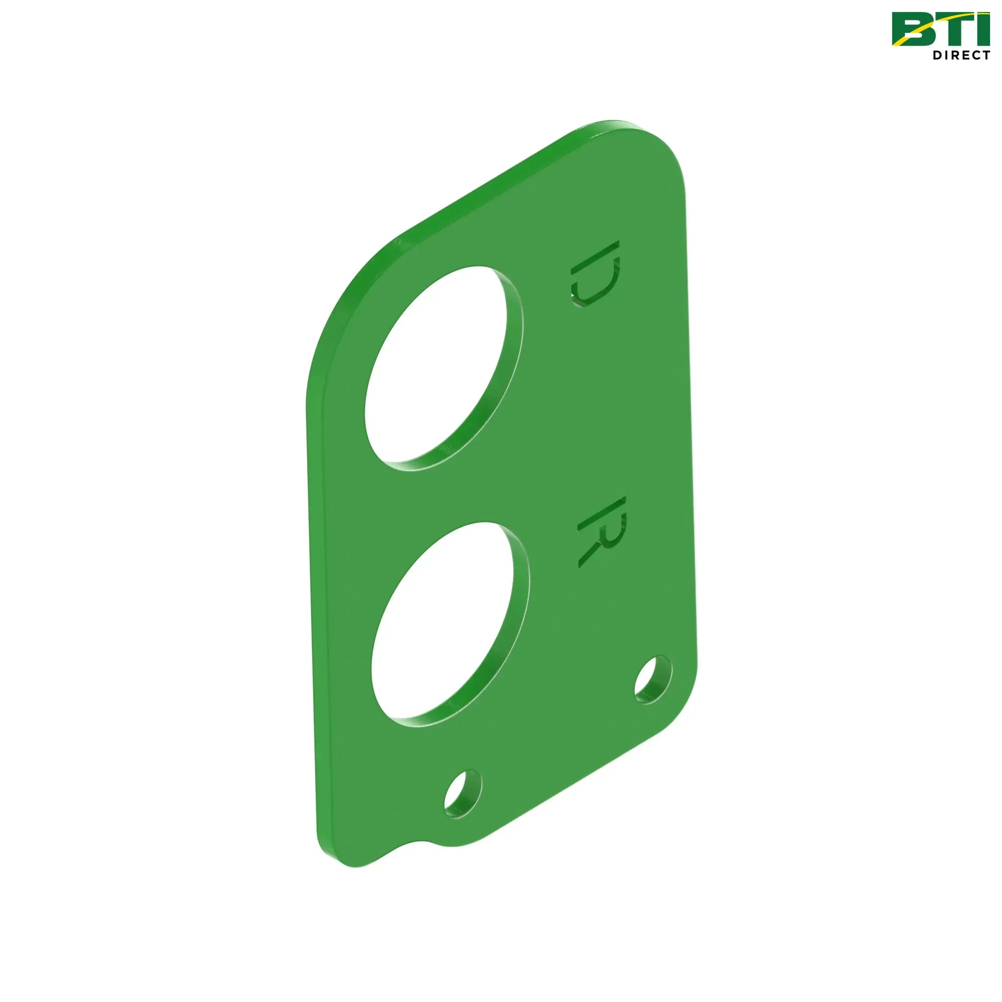 AXE76380: Right Side Concave