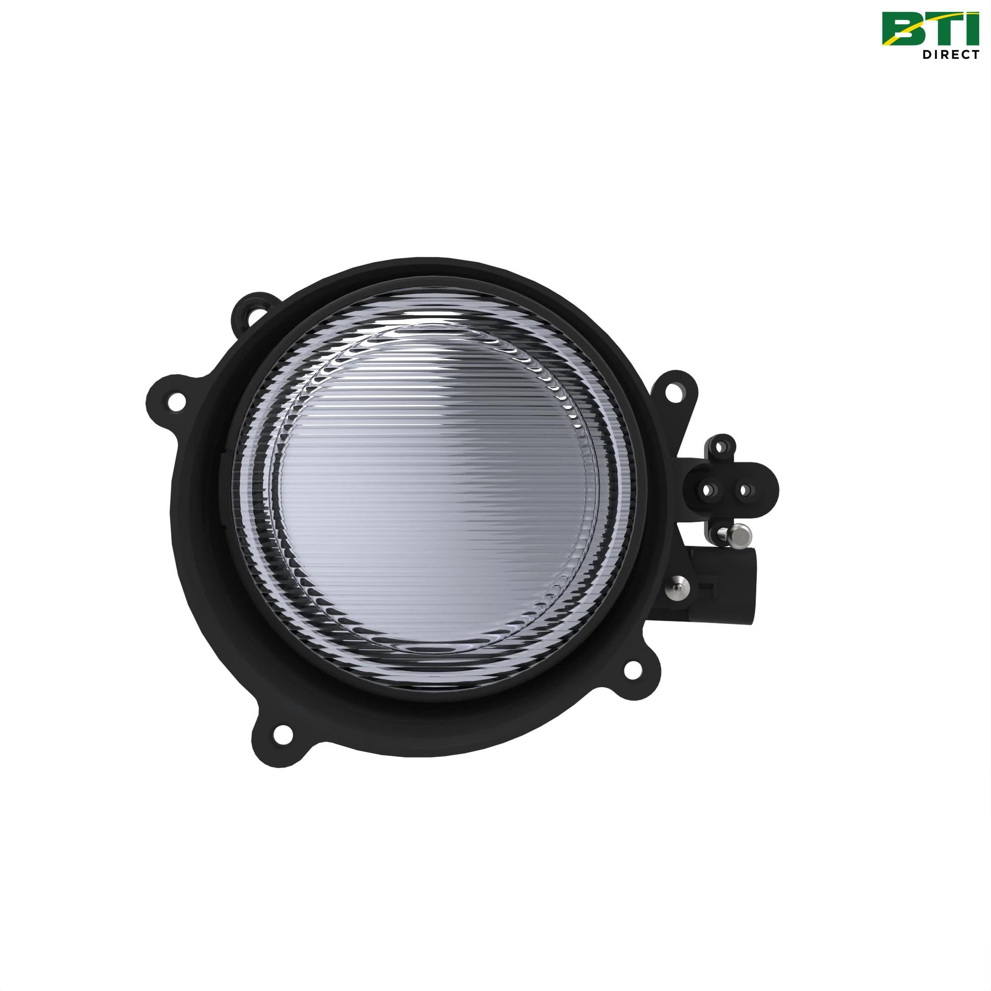 AL225893: Left Side Upper LED Headlight