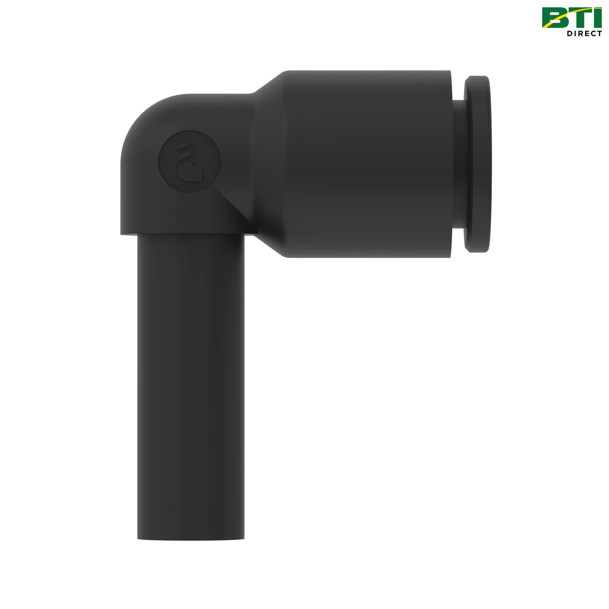 AN306204: Elbow Adapter Fitting