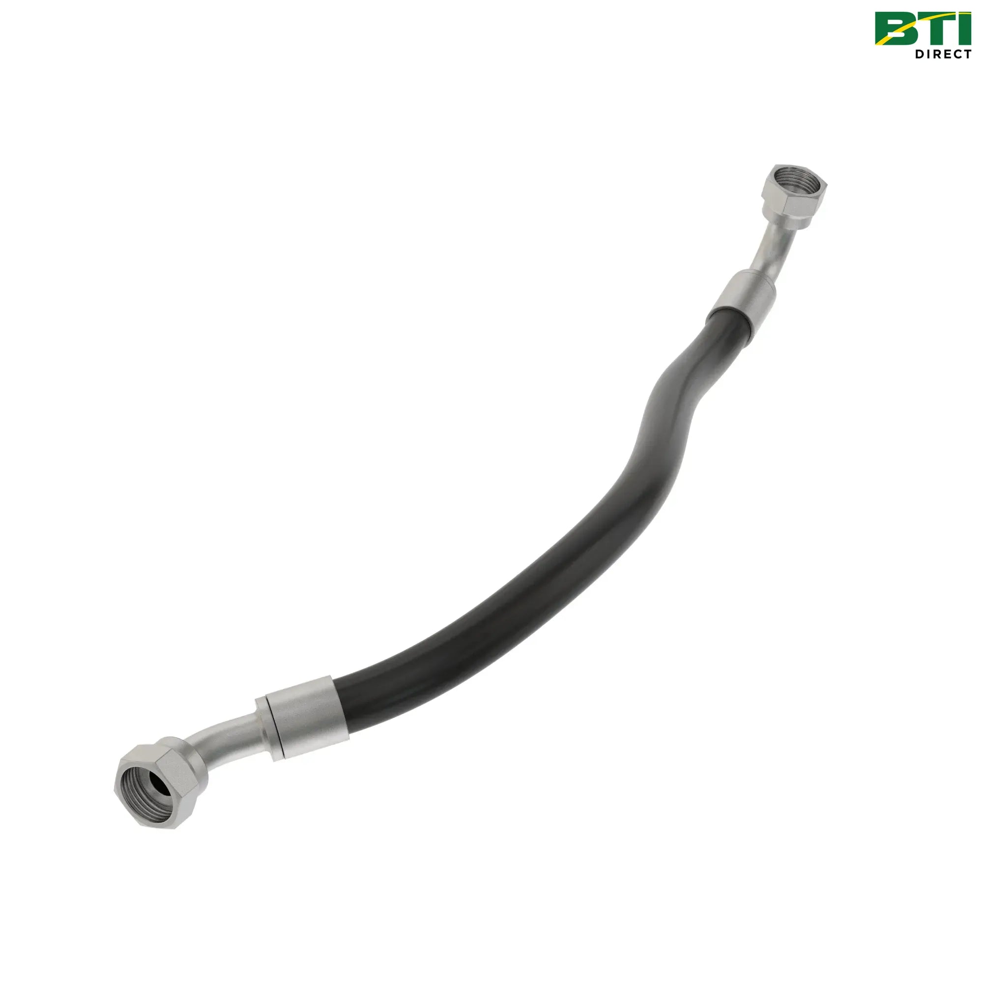 RE307949: Hydraulic Hose