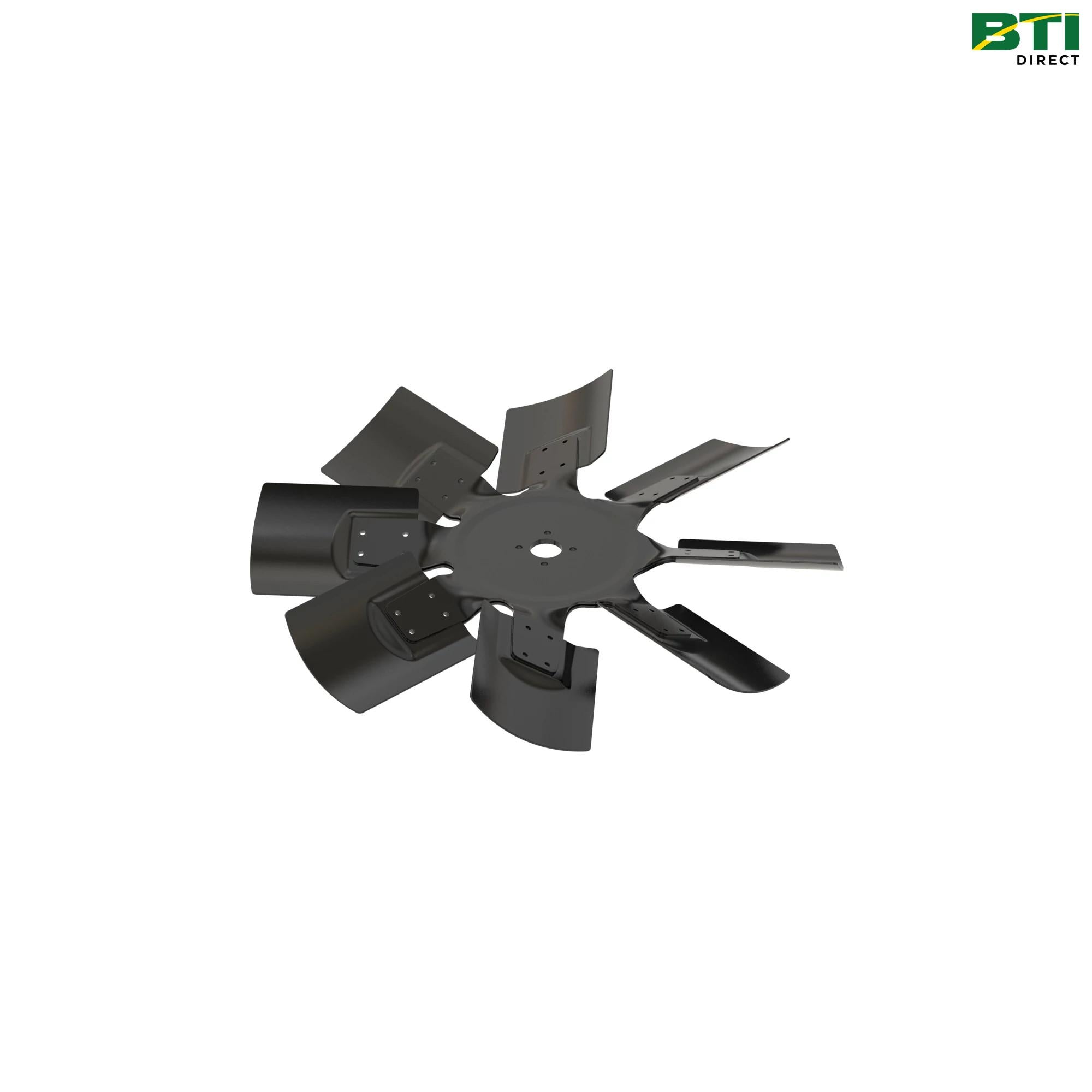 AN278753: Suction Fan