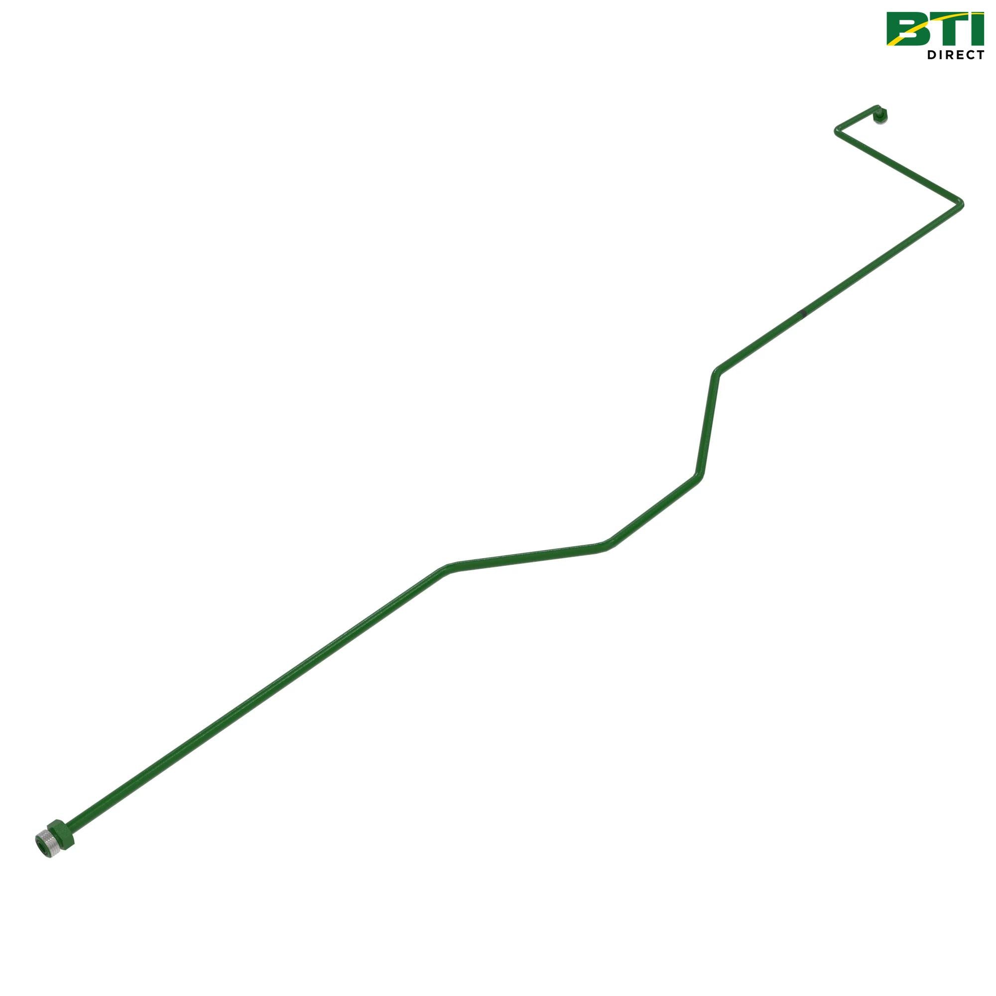 AN405644: Steering Oil Line