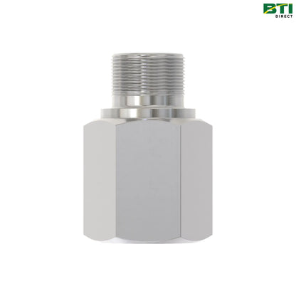N281475: Hydraulic Restrictor