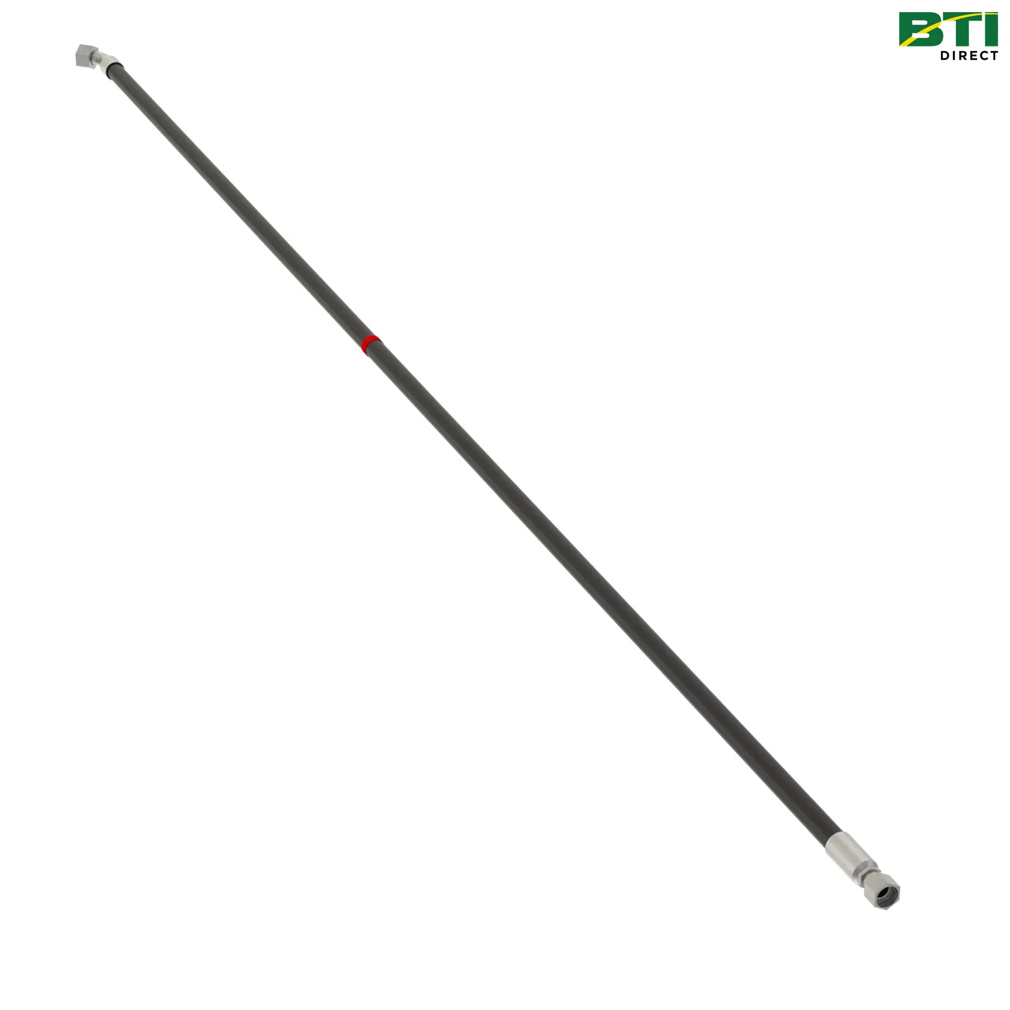 AN401662: Front Left Pressure Hydraulic Hose