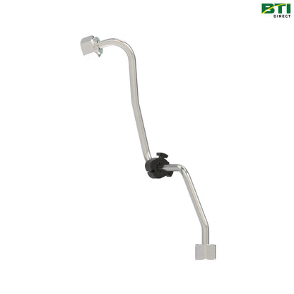 DZ115042: Fuel Injection Line